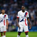 Foot – PSG : Dembélé en grand danger à cause du mercato ?