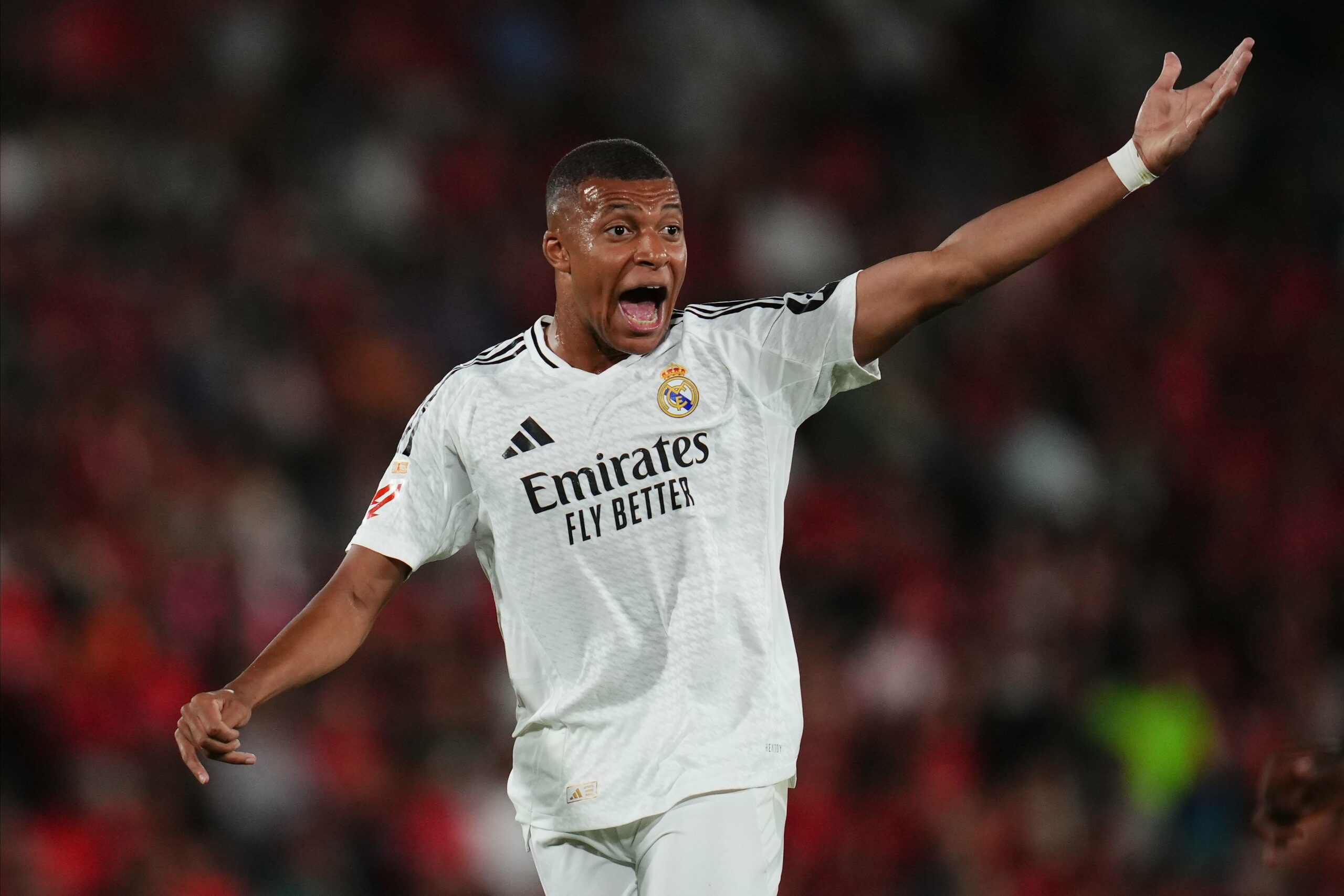 Foot – Mbappé victime d’une «maladie mentale» au Real Madrid !