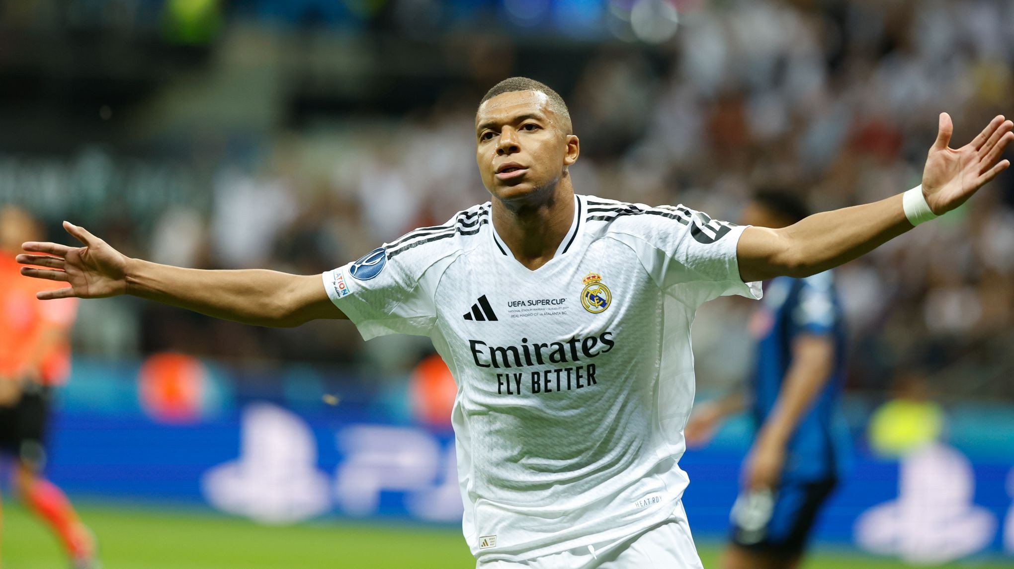 Foot – Real Madrid : Un crack du PSG snobe Mbappé pour Vinicius Jr