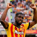 Foot – RC Lens Mercato : Danso transféré avant le Panathinaikos ?