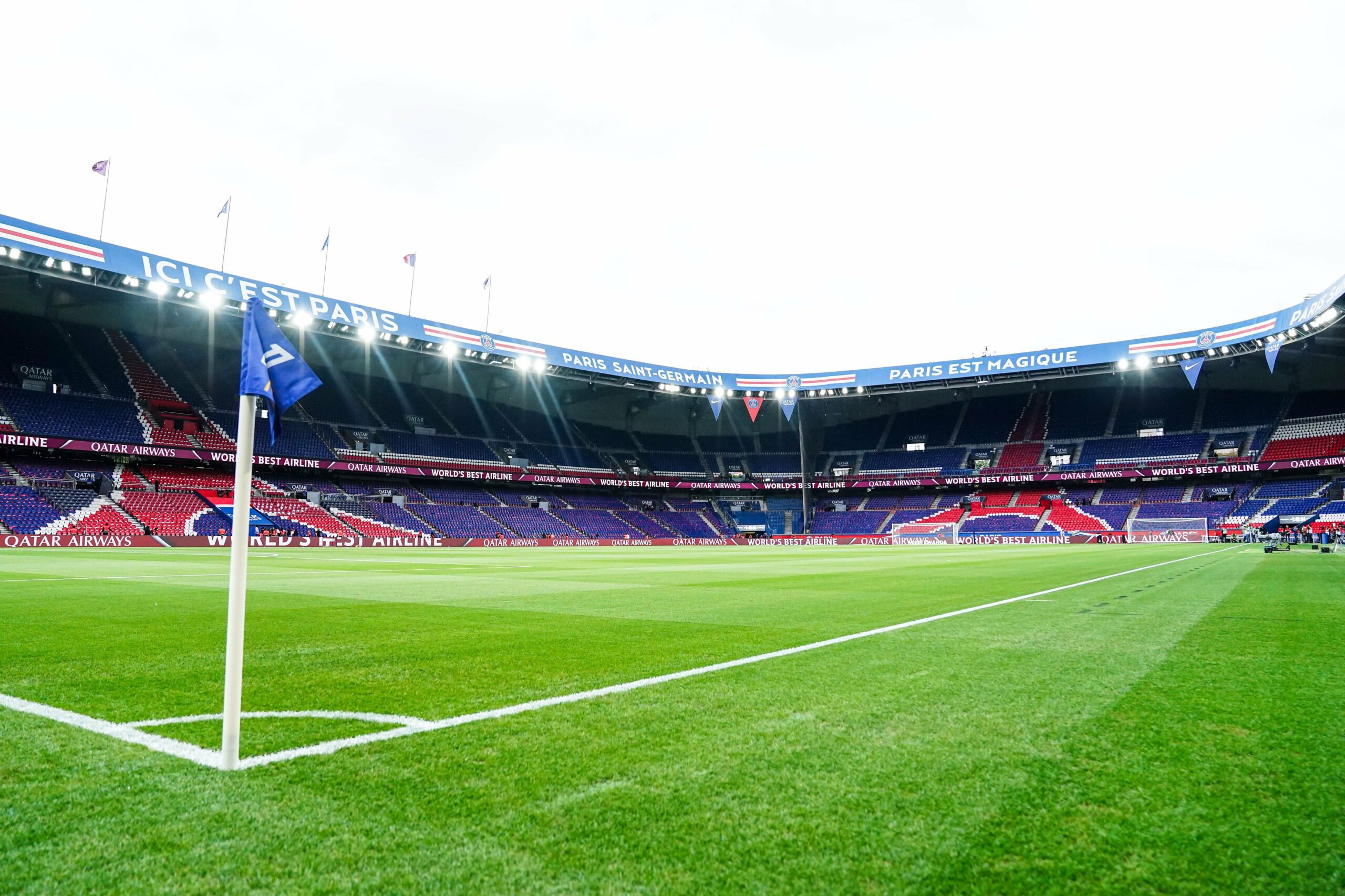 Foot – PSG : Une recrue arrive et veut tout changer !