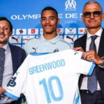 Foot – OM : les révélations du transfert de Mason Greenwood