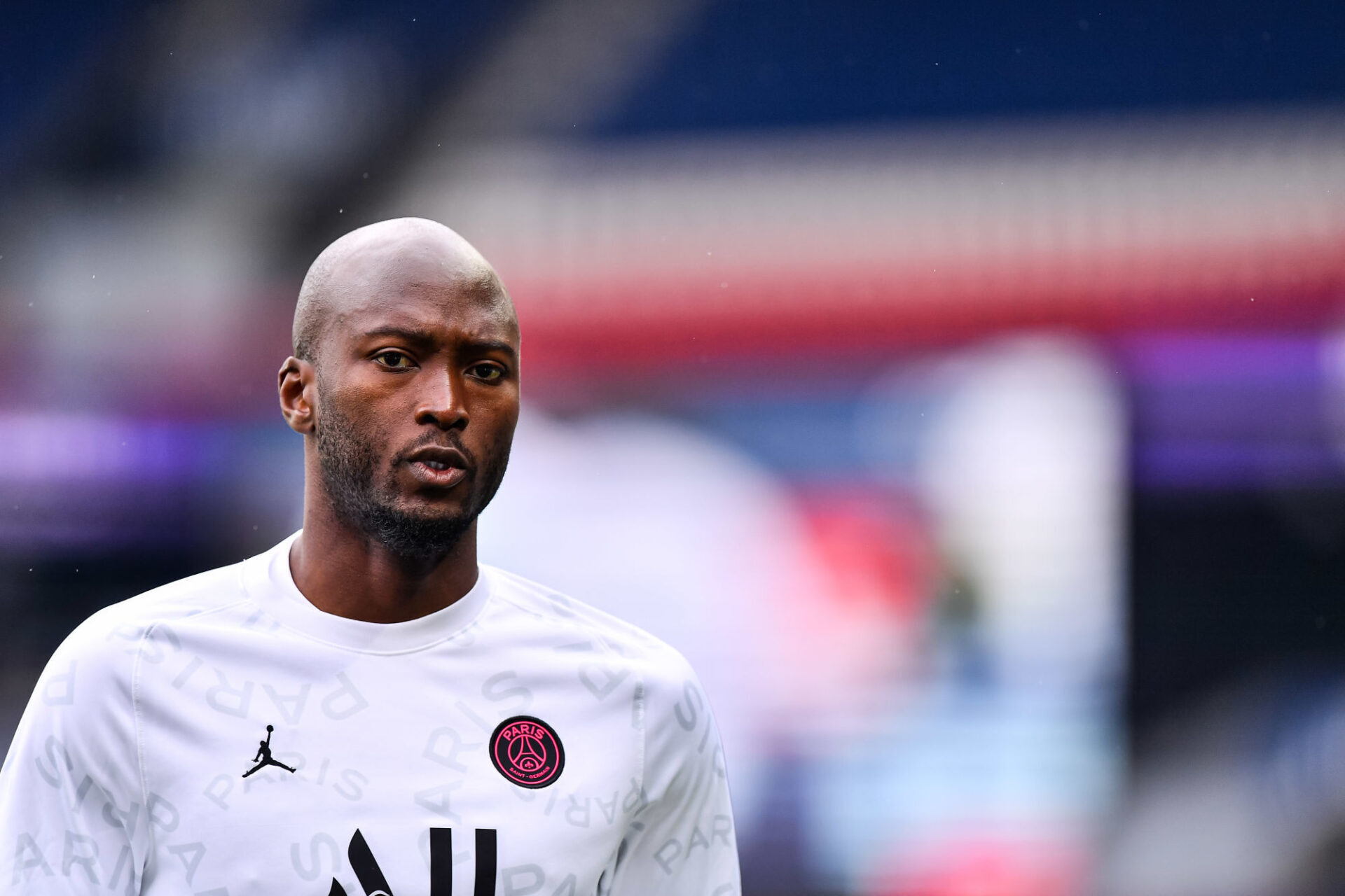 Foot – PSG, Mercato : un rival de Ligue 1 veut relancer Danilo Pereira