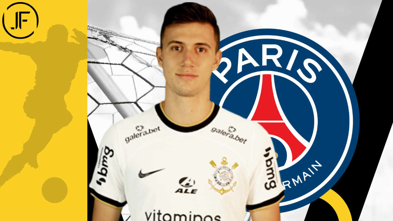 Foot – 
				 Lucas Piton au PSG pour suppléer Nuno Mendes ?