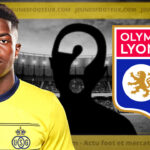 Foot – 
				 OL : après Sadiki, Friio attend une star à Lyon pour 0€ !