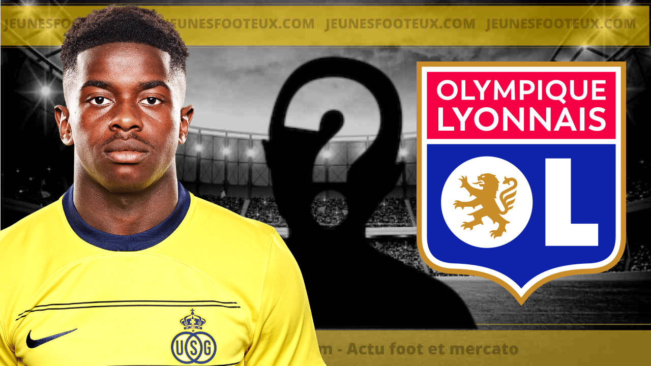 Foot – 
				 OL : après Sadiki, Friio attend une star à Lyon pour 0€ !