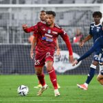 Foot – Jean-Philippe Gbamin débarque au FC Nantes