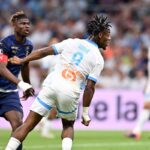 Foot – OM ‍: Benatia règle le malaise Elye Wahi