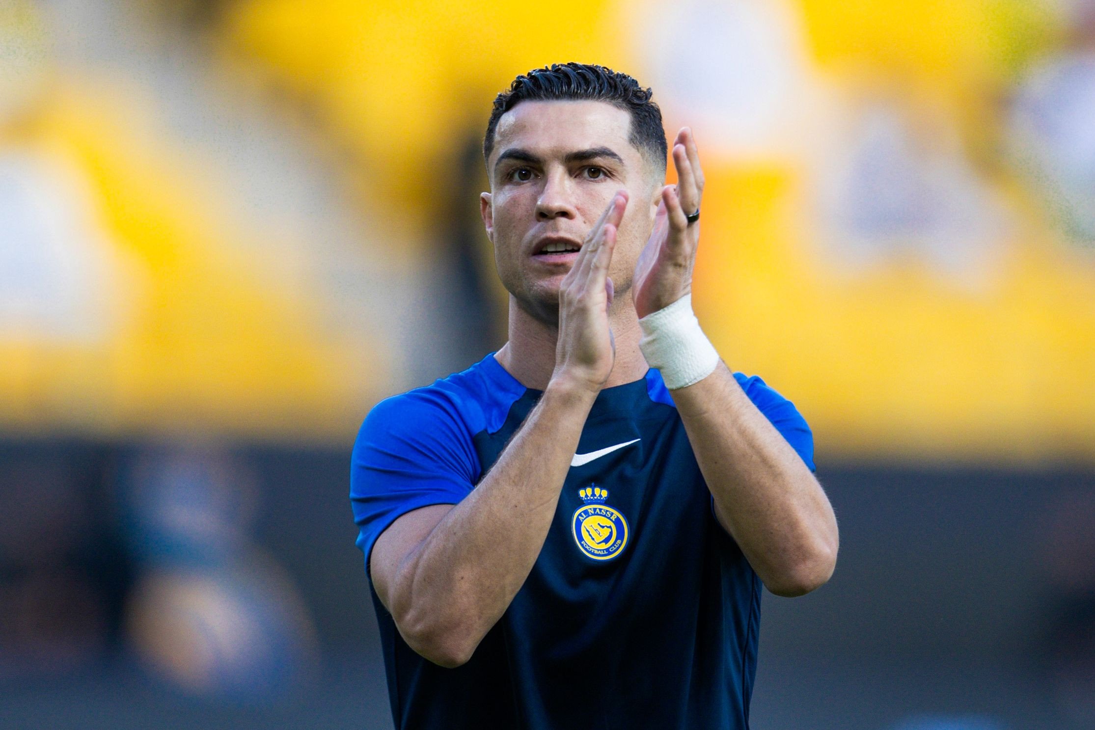 Foot – Mercato : Cristiano Ronaldo annonce son dernier club avant la retraite !