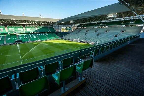 Foot – ASSE, Mercato : Une piste se confirme dans l’entrejeu, une autre en attaque se dévoile !