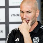 Foot – Zidane en équipe de France, la déclaration choc !