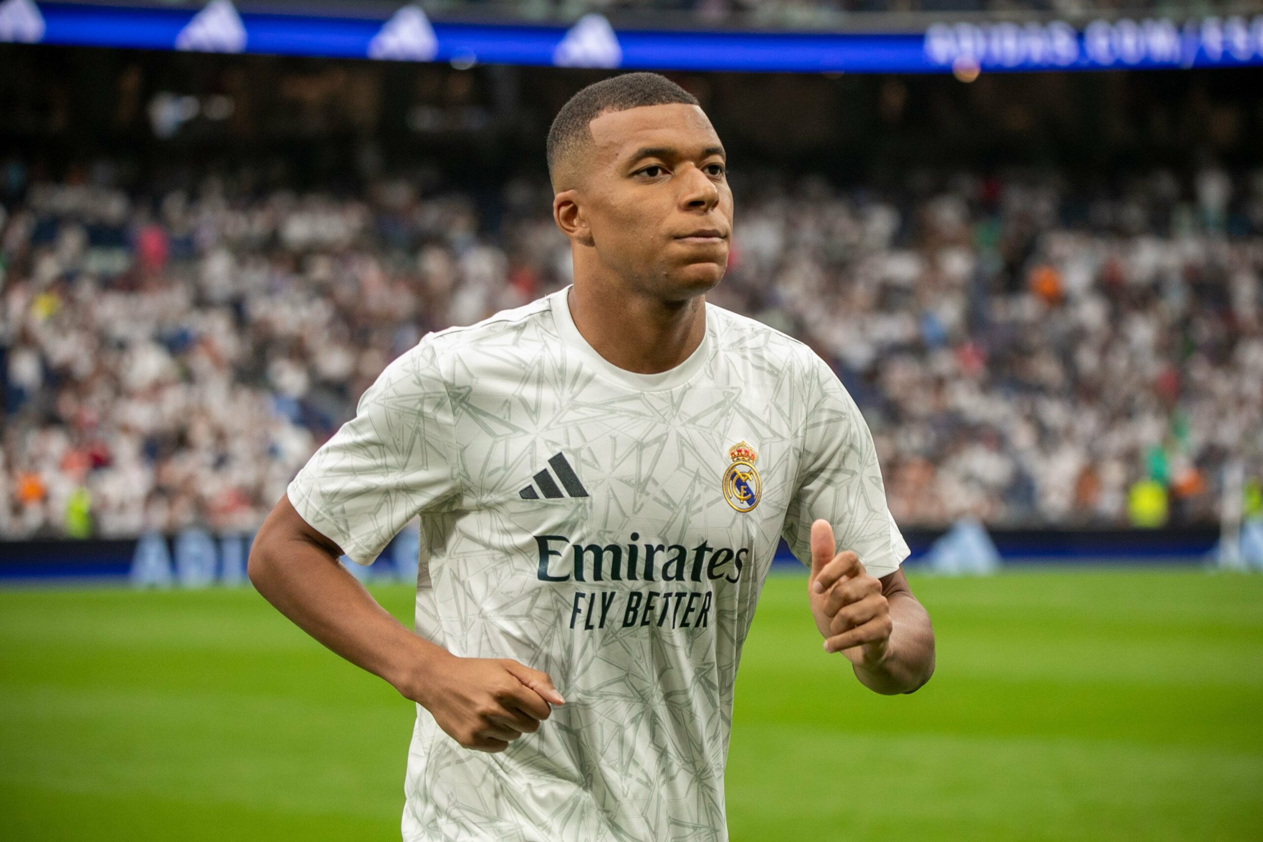 Foot – Mercato : Le PSG s’est offert un nouveau Mbappé à 60M€