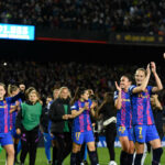 Foot – PHOTOS : Le nouveau ballon de la Ligue des Champions féminine a été dévoilé et il est exceptionnel