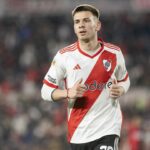 Foot – Mercato : Le président de River Plate éloigne clairement Franco Mastantuono du Real Madrid