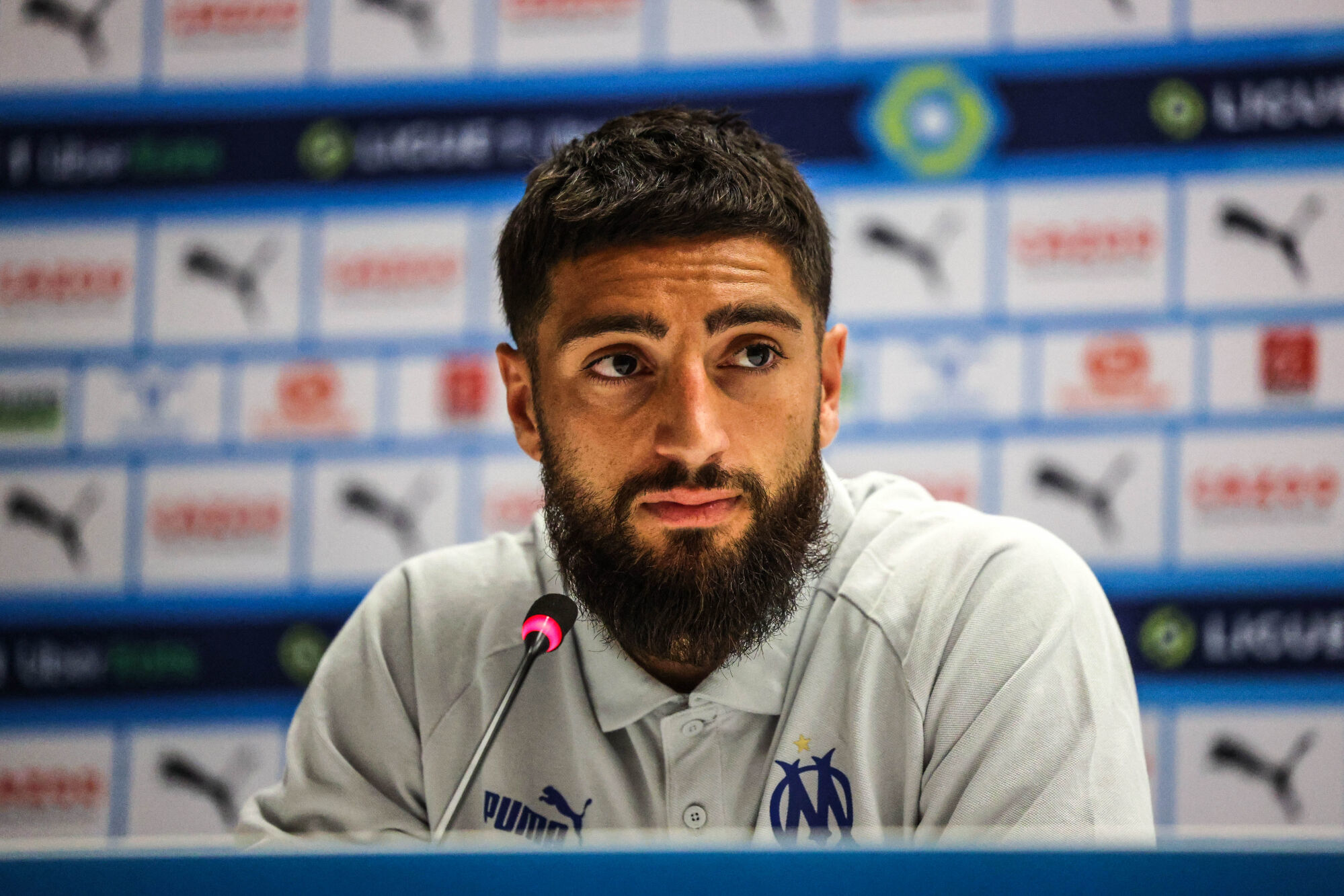 Foot – Transfert : L’OM va toucher un pactole pour Samuel Gigot