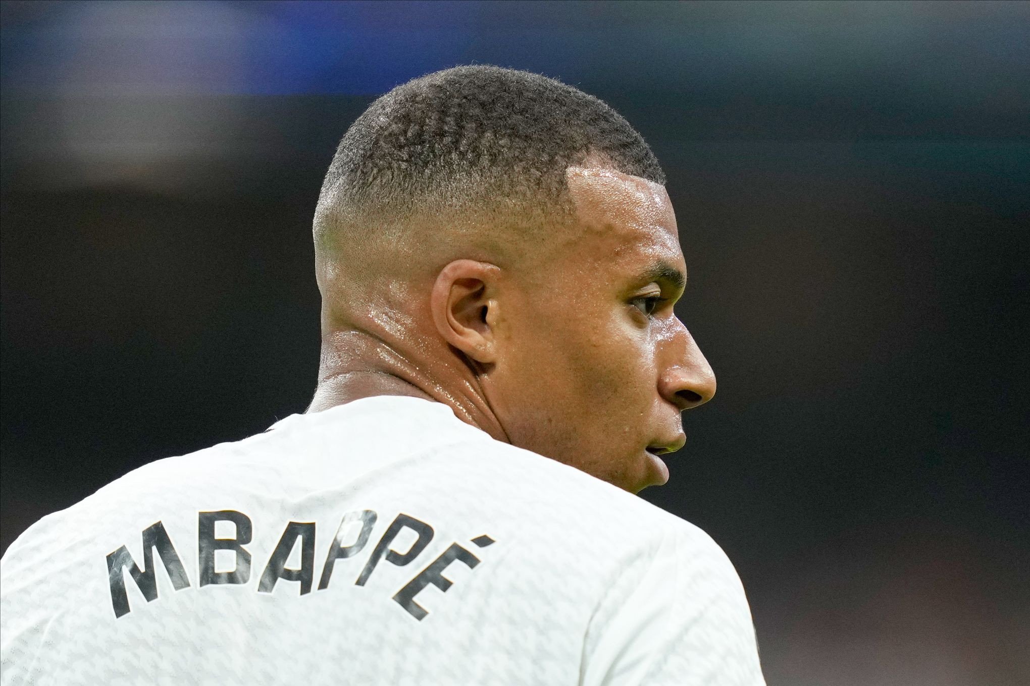 Foot – Real Madrid : Mbappé plombé par deux phénomènes ?