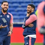 Foot – Mercato OL : Fekir parti, le Bétis veut un attaquant de Pierre Sage