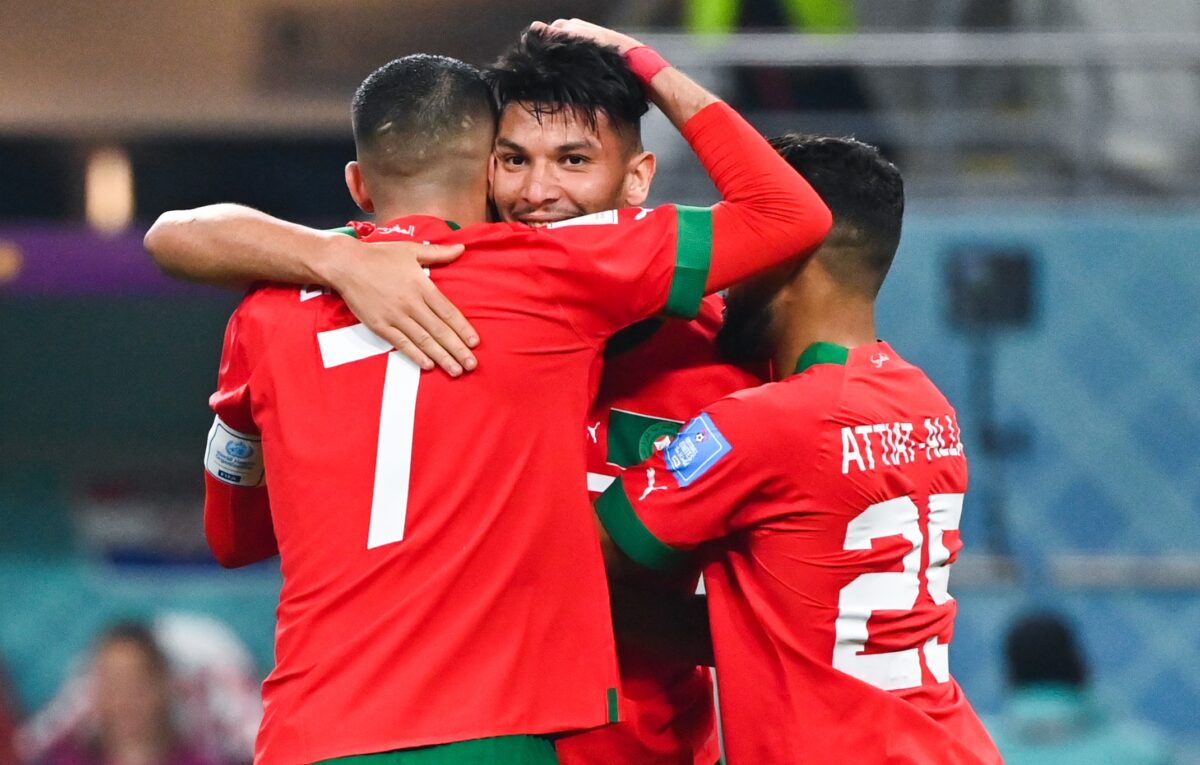 Foot – Maroc : un 3e demi-finaliste du Mondial 2022
rentre en Afrique (officiel)