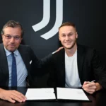 Foot – OFFICIEL : Teun Koopmeiners rejoint la Juventus !