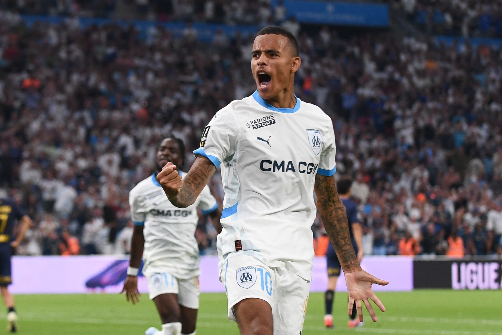 Foot – OM – Greenwood : L’énorme mea culpa après la polémique