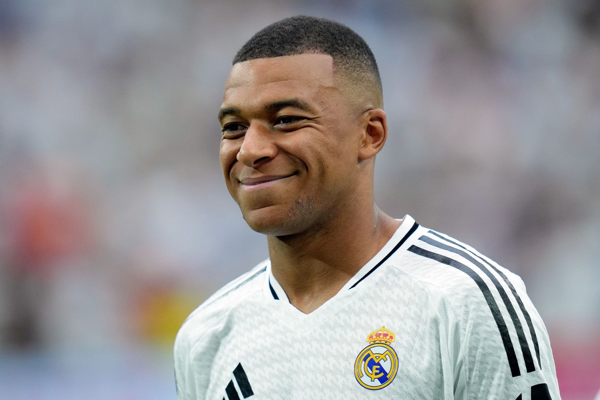 Foot – Mercato : Le vestiaire du Real Madrid valide le transfert de Mbappé