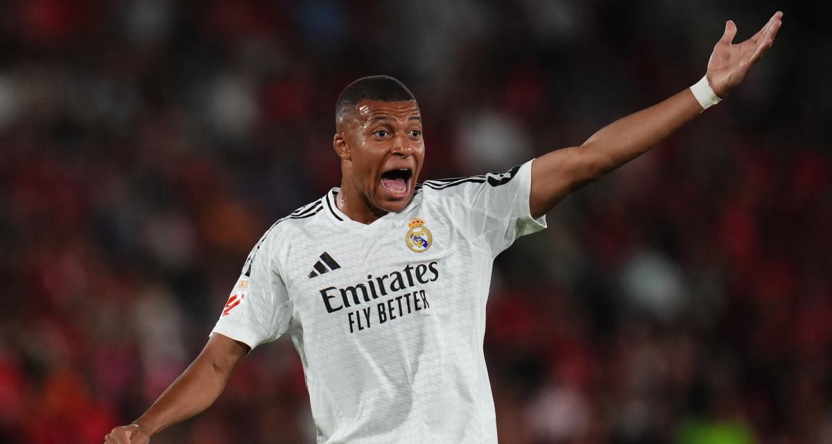 Foot – Mbappé prend un coup de pression au Real Madrid, deux recrues surprises au FC Barcelone ?