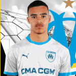 Foot – 
				 Mason Greenwood (OM) a snobé un colosse aux pieds d’argile pour rejoindre Marseille !