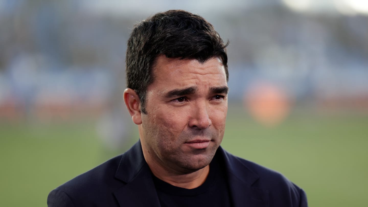 Foot – FC Barcelone : L’autorisation hallucinante faite au directeur sportif Deco dans cette fin de mercato