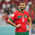 Foot – Maroc : la liste avec 2 nouveaux, sans Saiss ni Harit
!