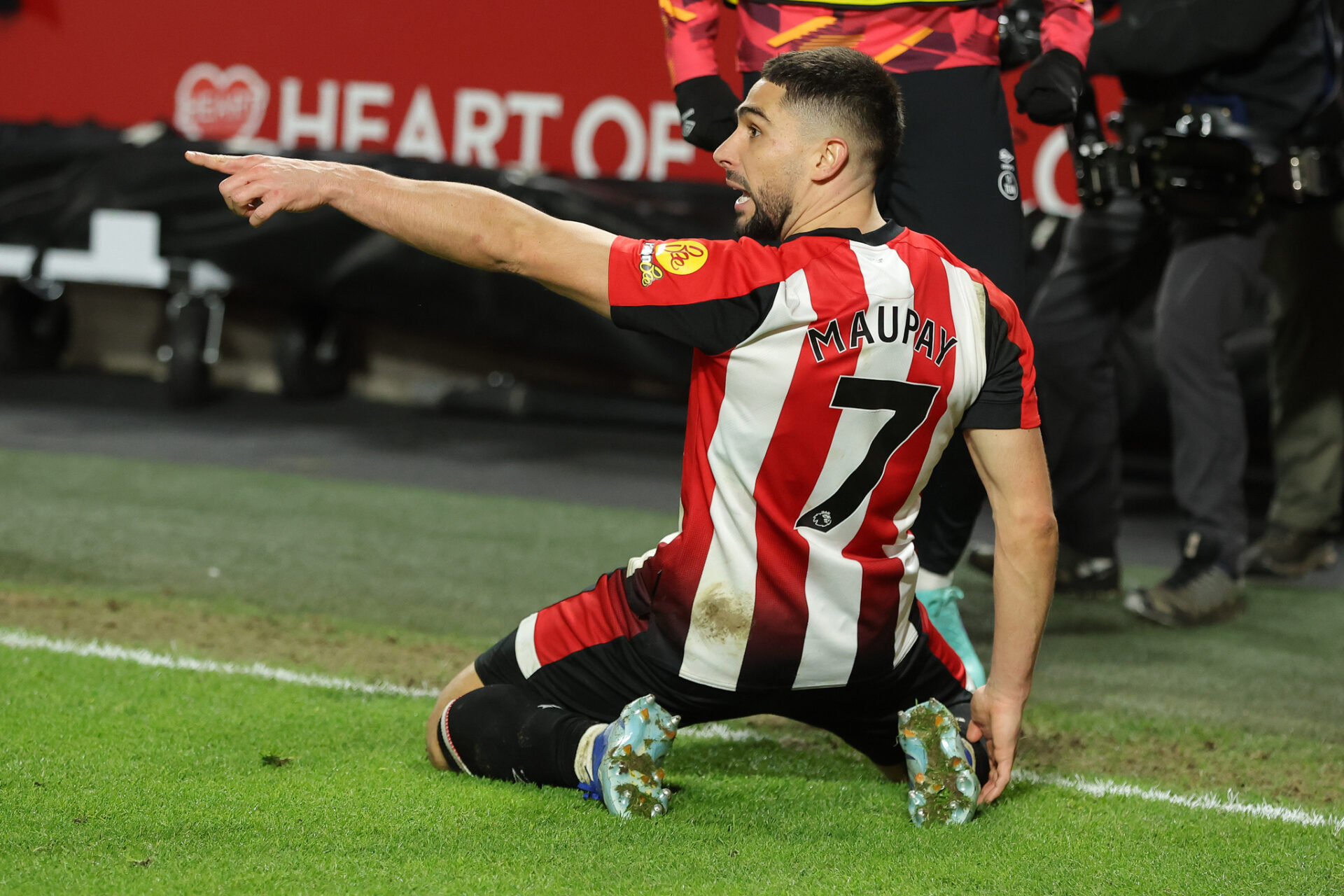 Foot – Maupay à l’OM, c’est fait !