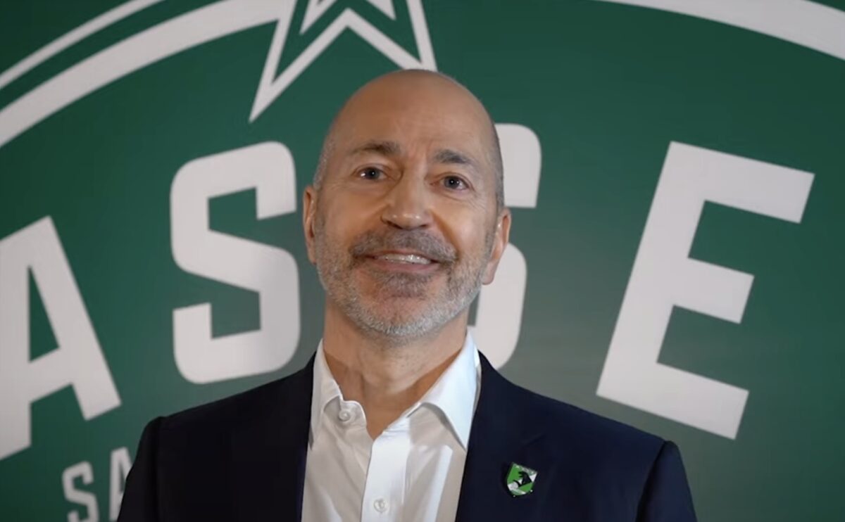 Foot – Mercato ASSE : Ultime offensive pour la signature d’un avant-centre