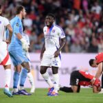 Foot – Grosse surprise à l’OL, Mangala trahit Textor