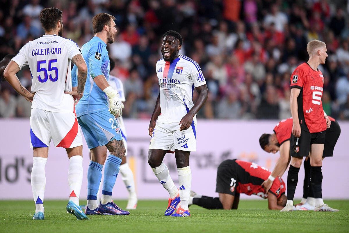 Foot – Grosse surprise à l’OL, Mangala trahit Textor