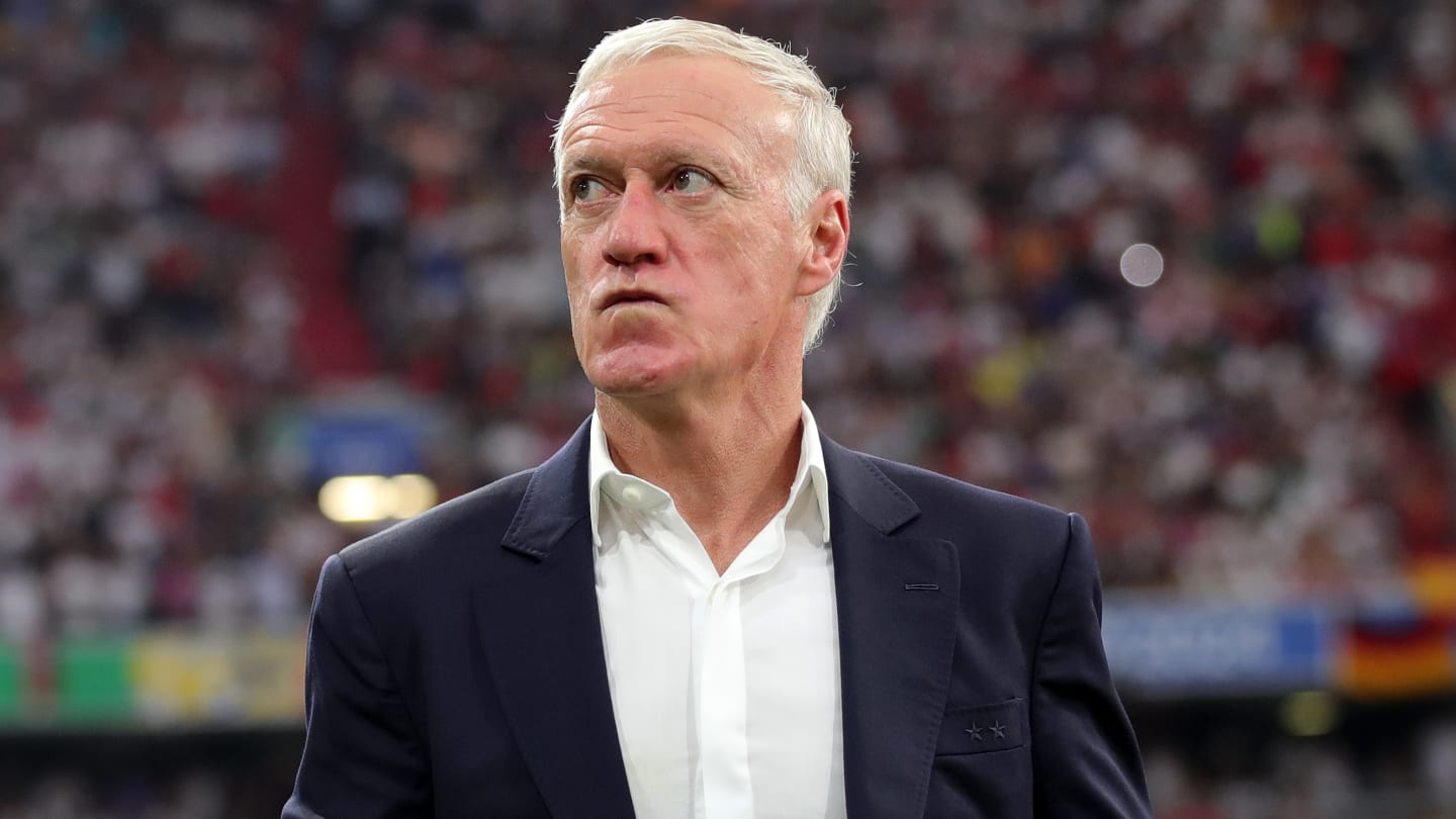 Foot – Equipe de France : Les 12 grands absents de la liste de septembre de Didier Deschamps