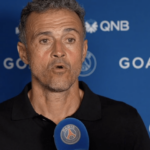 Foot – 
				Mbappé, « C’est catastrophique »: le gros teaser du documentaire sur Luis Enrique au PSG