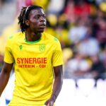 Foot – FC Nantes Mercato : le départ de Meupiyou officialisé