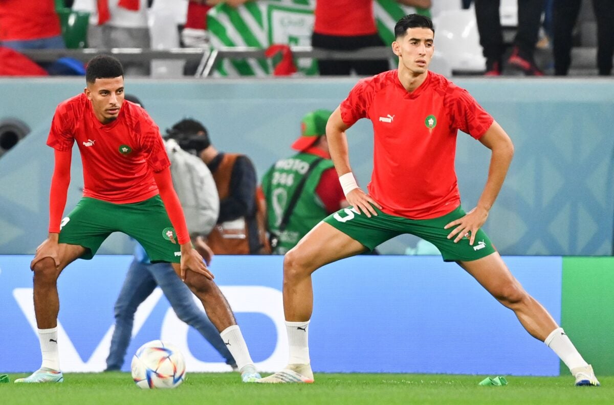 Foot – Maroc : Regragui fait une grosse révélation sur
le mercato d’Ounahi et Aguerd