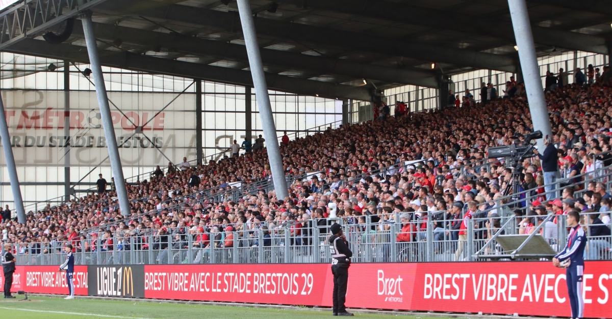 Foot – Mercato Brest : Une dernière offre XXL préparée par les Bretons !