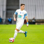 Foot – Pol Lirola et l’OM, un rêve brisé en cette fin du mercato