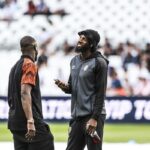 Foot – Bakayoko, Mendy, Lorient n’en peut déjà plus