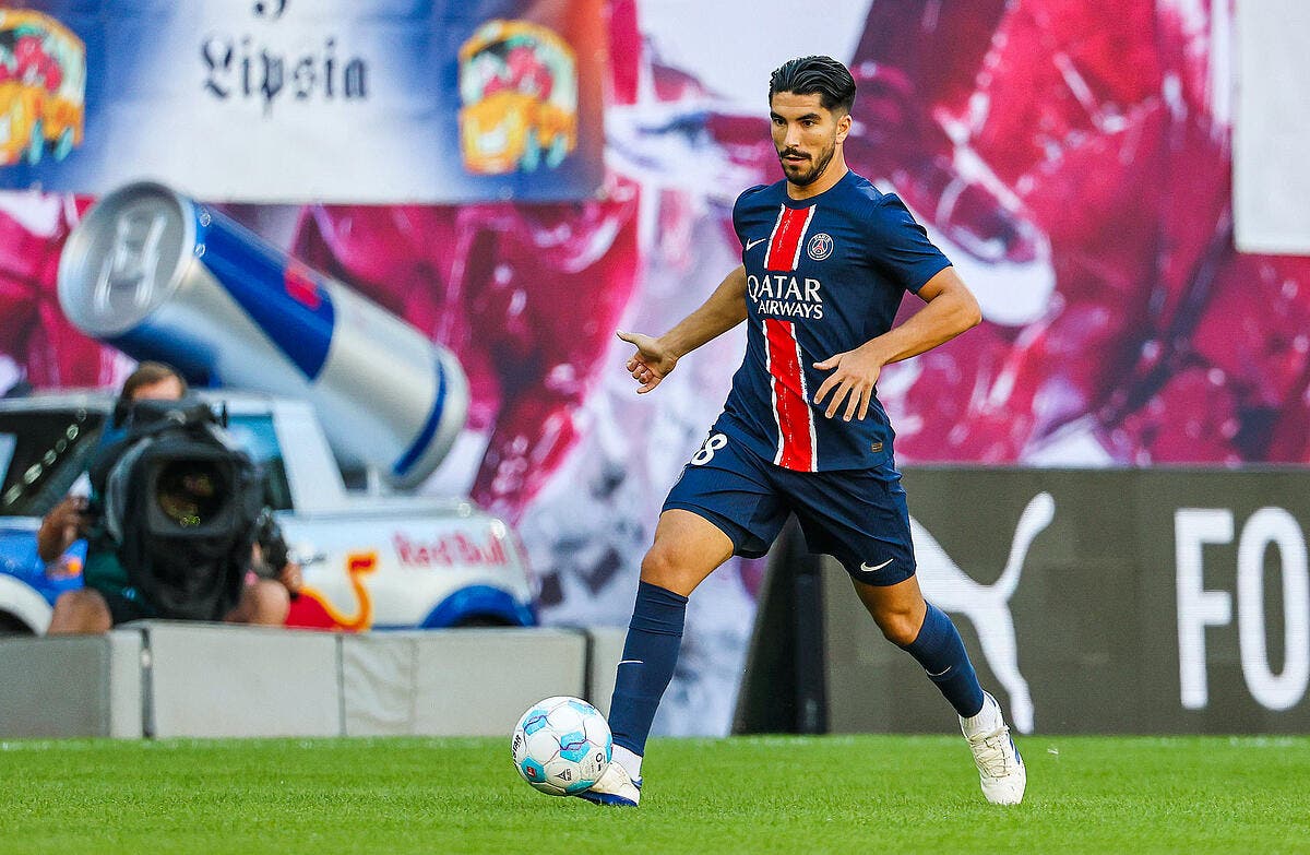 Foot – PSG ‍: Carlos Soler invendable, le mercato tourne au fiasco