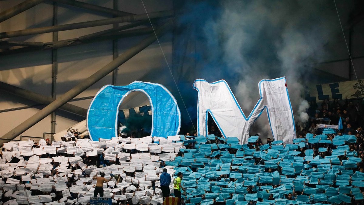 Foot – Mercato – OM : Retour à l’envoyeur pour cet indésirable ?