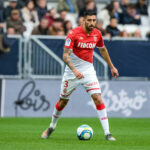 Foot – Maripan quitte l’AS Monaco : Direction l’Italie pour le Chilien !