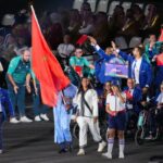 Foot – Jeux Paralympiques 2024 : le calendrier
Cécifoot du Maroc