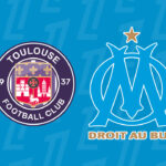 Foot – Toulouse-OM : les absents se précisent