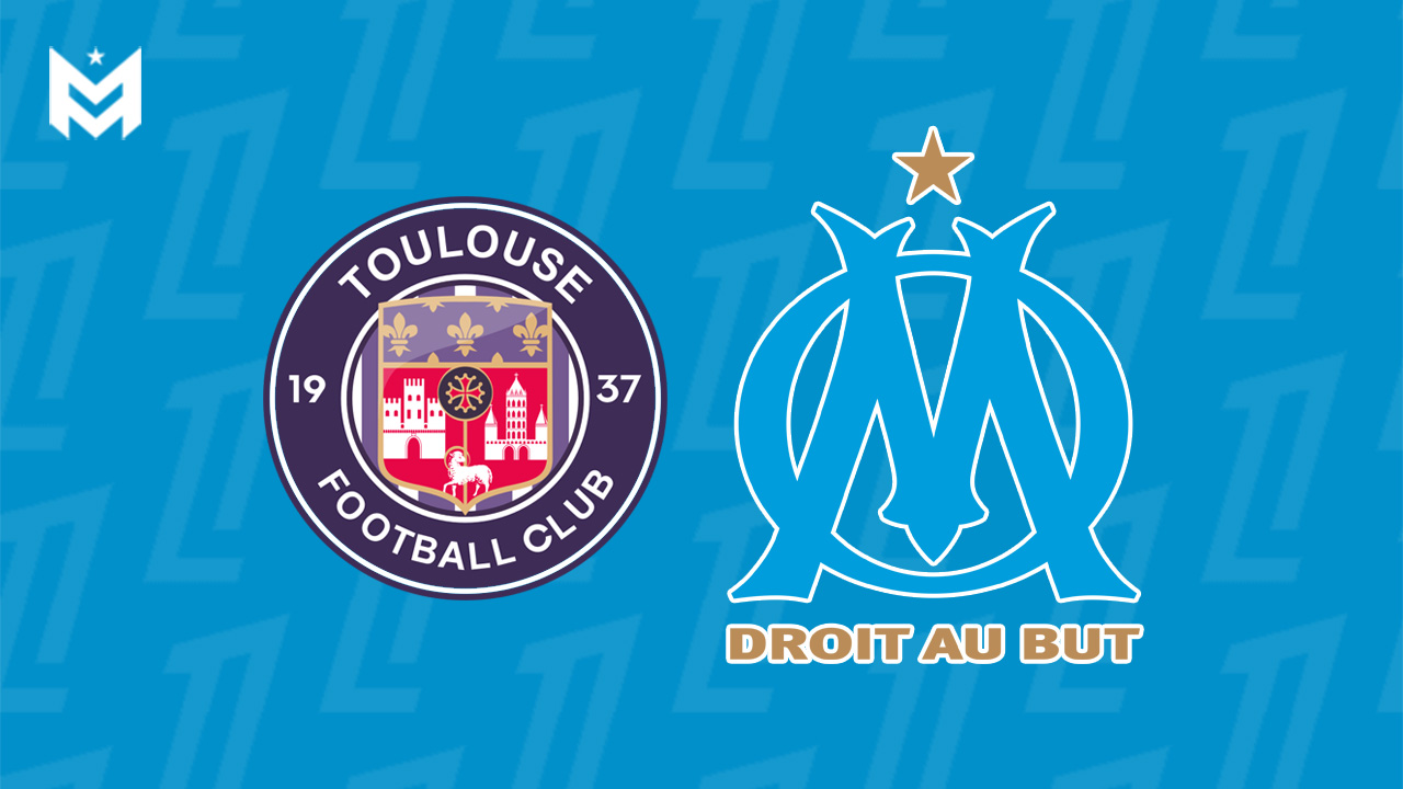 Foot – Toulouse-OM : les absents se précisent