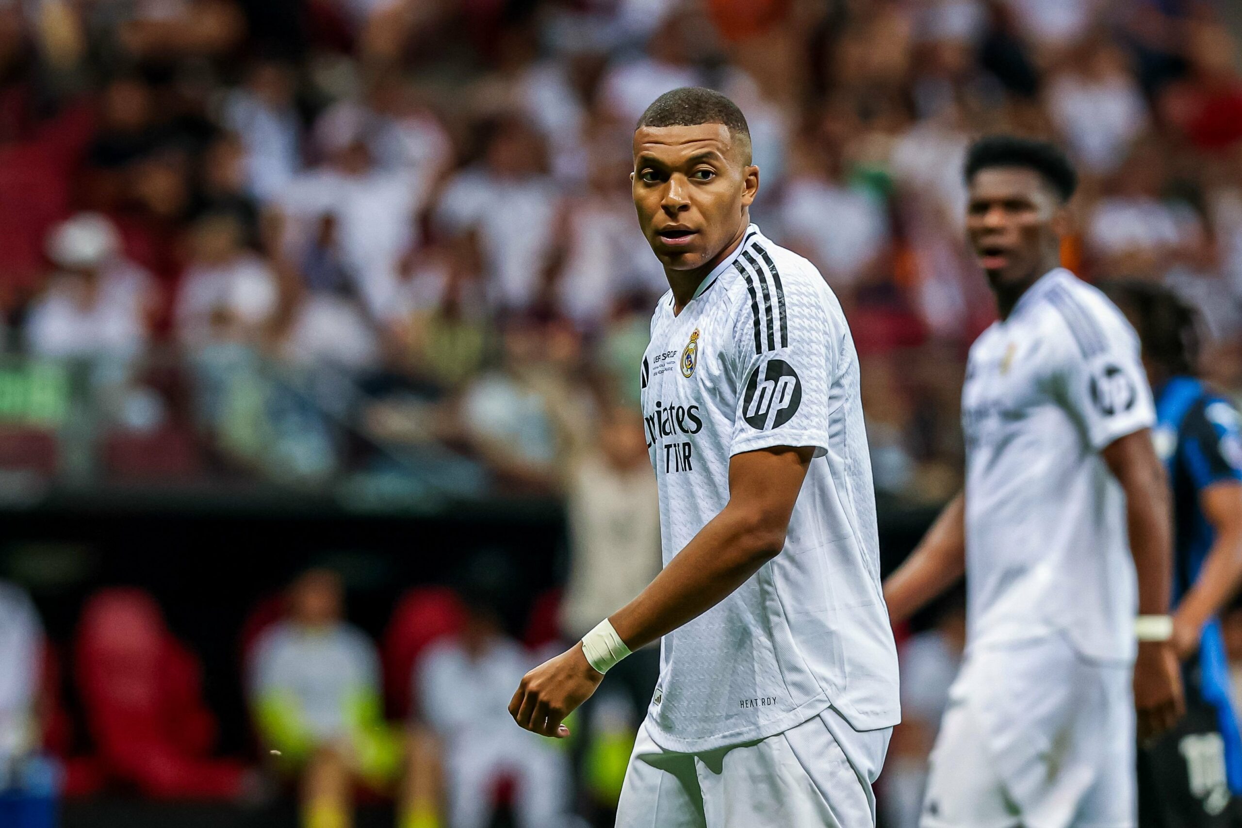 Foot – Mbappé – Real Madrid : La FFF prend sa revanche !