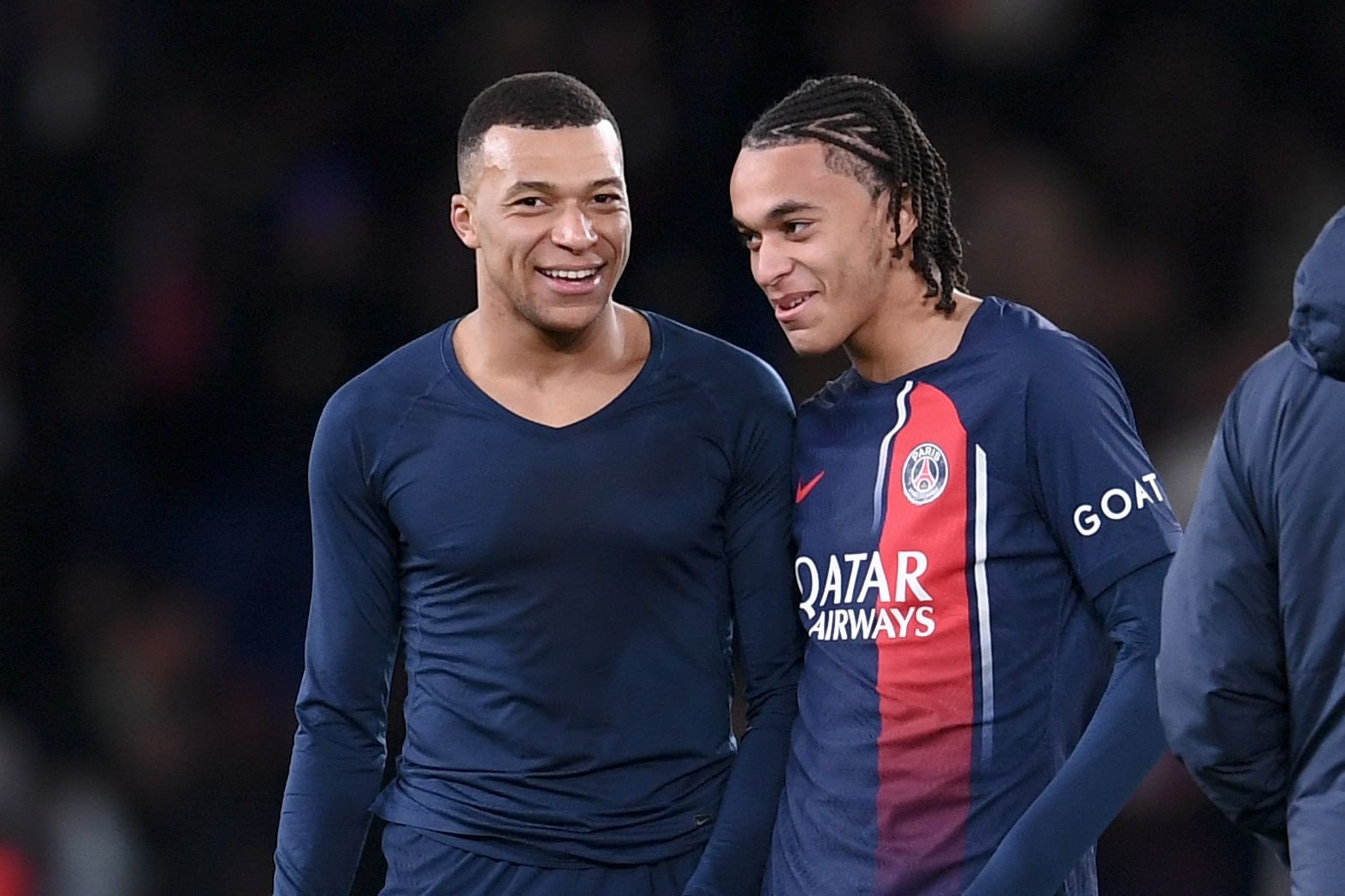 Foot – Mercato : Le clan Mbappé réagit à ce deal du PSG