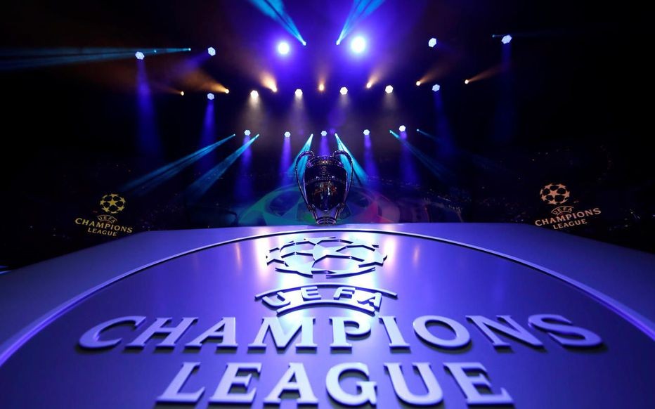 Foot – Ligue des champions : calendrier complet du FC Barcelone