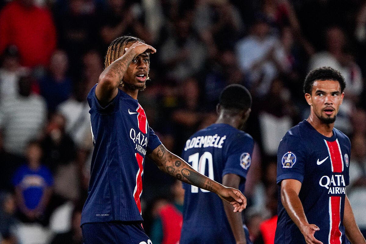 Foot – TV ‍: LOSC – PSG, à quelle heure et sur quelle chaîne ‍?